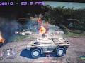 Crysis Gameplay (DX10 1680x1050 max settings) Transporter ride GTX260(216) Crysis Gameplay (DX10 1680x1050 max settings) Transporter ride GTX260(216)