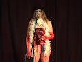 Rachel Arieff vs. El Matrimonio