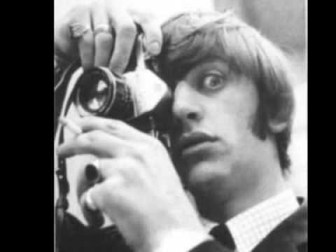 Ringo Starr - I'm A Fool To Care lyrics