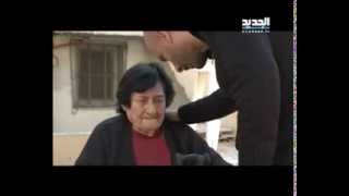 مخيم فلسطيني منسي في ضبية -جاد غصن