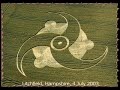 Crop Circles Collection - Are their messages or just gifts? Crop Circles Collection - Are their messages or just gifts?