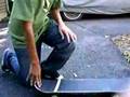 How to kickflip in 2 hours or less