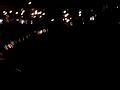gira nocturna por garibaldi
