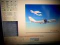 14ALC01 DX SSTV 27Mhz