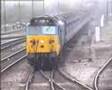 class 50 50001 14.22 Exeter-Waterloo 8.4.91