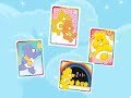 Álbum de figurinha dos Ursinhos Carinhosos Álbum de figurinha dos Ursinhos Carinhosos