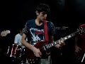 Balaclava - Mardy Bum (Cover Arctic Monkeys)