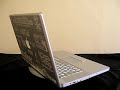 Geekanoids Laser Etched MacBook Pro
