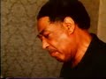 ellington talking about how his inspiration works, from the documentary on the road with duke ellington directed by robert drew.
