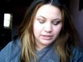 kim kardashiam smokey eye