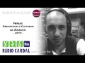 ver trabalho Frias Desportivas e Culturais de Anadia 2015