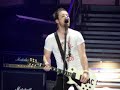 David Cook "My Hero" 8/18/08