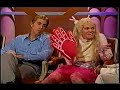 Dot on Oprah (madtv)