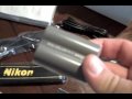 D90 Un-Boxing w/ Lowepro Slingshot 200AW D90 Un-Boxing w/ Lowepro Slingshot 200AW