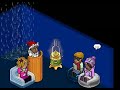 Petunia & Thomas intervju (habbo)