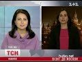 Видеоновость Украина надеется на урегулирование газового вопроса. Янукович поехал в Россию