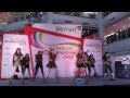 [120610] Persephoniiz cover SNSD/TTS (TaeTiSeo) :: Twinkle + (Genie + The Boys)
