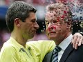 Time To Say Goodbye - Oliver Kahn & Ottmar Hitzfeld