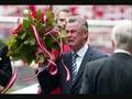 Time To Say Goodbye - Oliver Kahn & Ottmar Hitzfeld