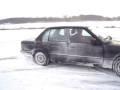 videos de BMW Snow Drift