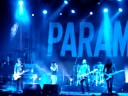 Let The Flames Begin - Paramore (chile)