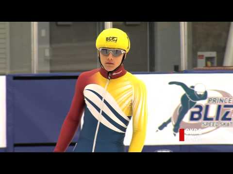 how to decide what track event to do