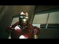 this trailer was produced especially for audi and is made up of exclusive scenes from the movie and audi road shots. more audi trailers as well as technical details, backgrounds and history are going to be published on www.audi.com/ironman.