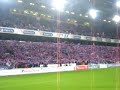 Fullsatt Ullevaal