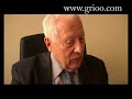 guy penne, ex conseiller de françois Mitterrand parle guy penne, ex conseiller de françois Mitterrand parle