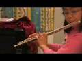 Jasmine(age 9) plays Density 21.5