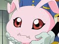 Digimon Adventure Episode 30 1/3 [SUB]