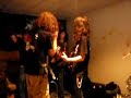 vaginal discharge - masterbation song