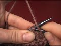 Knitting - Making Cables without a Cable Needle