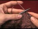 Knitting - Making Cables without a Cable Needle