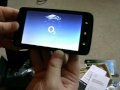 This is the first look of Dell Streak when I unboxing it. [ www.techdaring.com ]