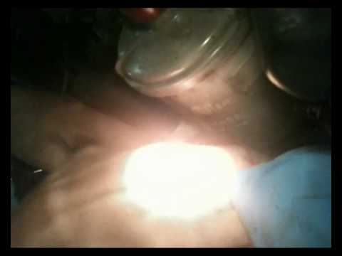how to adjust eg civic headlights