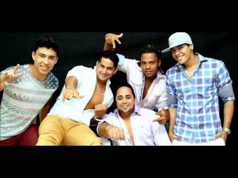 Kuarto de Empregada To de Bem com Vida Malhado e Gostoso CD Inverno 2013