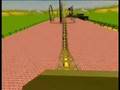 videos de Re: Panda1329's 3rd RCT3 Coaster Contest!: Wild Wild West