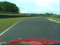 Nutts Corner Mini Track Day Session 1