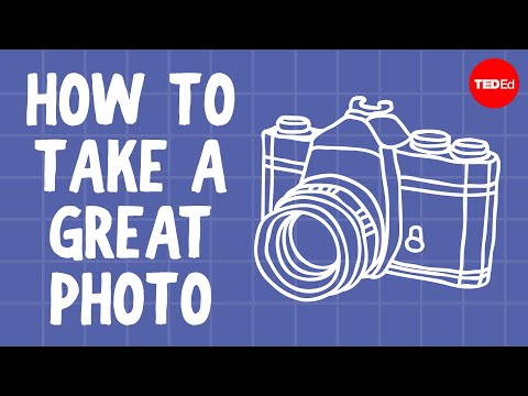 how to take pictures