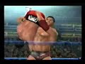 Batista vs Manny Pacquiao