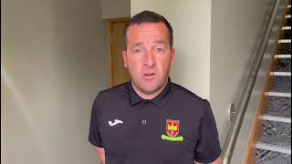 May Team of the Month: Kilnamanagh Football Club U12s
