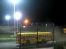 School Bus Race