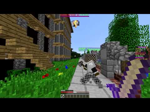 FUNNY Minecraft: Hunger Games w/Mitch! Game 540 - WINDMILL TRAP!