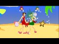 Pajamorama Indie Game Gameplay