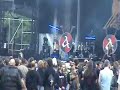 Boue @ Hellfest 2007