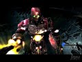 X~MEN  The Official Movie Game..Trailer