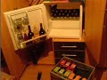 Chriss Tuxi - Da wo meine Leber war ist jetzt eine Minibar