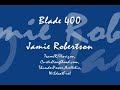 Jamie Robertson - Blade 400 #1