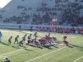 Prater solo tackle v Stanton 2008 Prater solo tackle v Stanton 2008